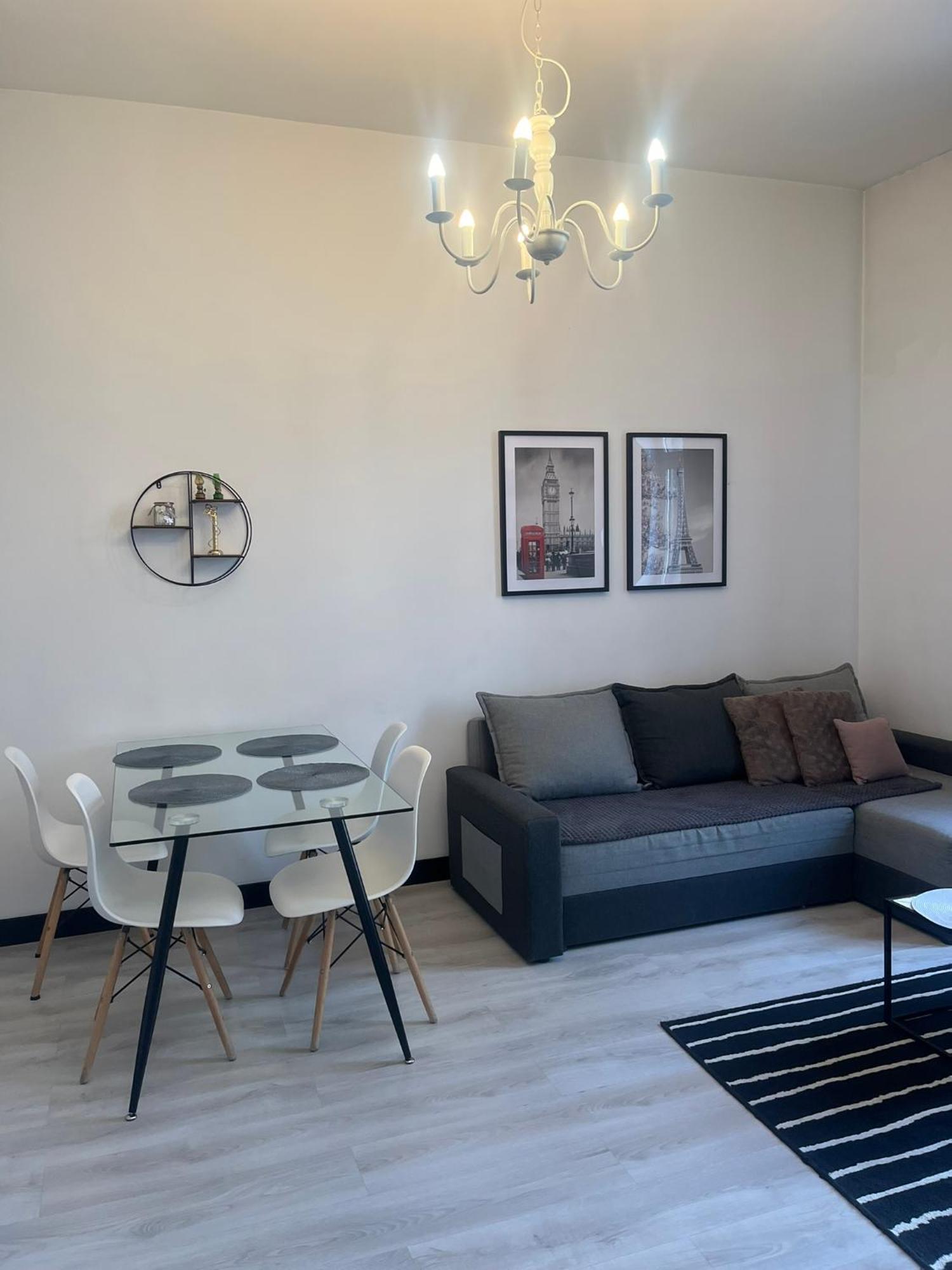 Apartament Mikolowska 9 Katowice Exterior foto